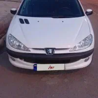 ۲۰۶ مدل ۹۲ تیپ ۵