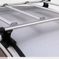 باربند آلمینیومی ۲۰۶