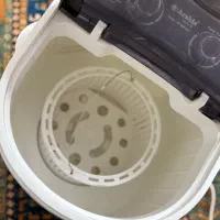 مینی واش ارشیا، سیسمونی|ماشین لباسشویی و خشککن لباس|زاهدان, |دیوار