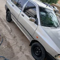 پراید فروشی