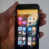 گوشی آیفون SE|موبایل|سردشت, |دیوار