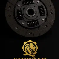 دیسک و صفحه کلاچ «مجموعه تیگو ها»