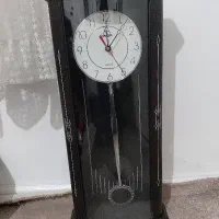 ساعت دیواری