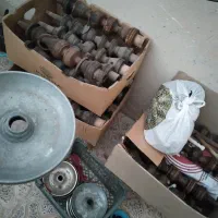 وسایل قهوەخانە|کافی‌شاپ و رستوران|جوانرود, |دیوار