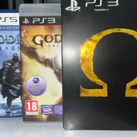 PS3 PS4 PS5 GOD METAL GTA IV