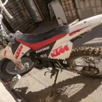 تریل فروشی|موتورسیکلت|تربت‌حیدریه, هاشمی‌نژاد|دیوار