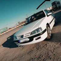 پژو پارس LX TU5، مدل ۱۴۰۲