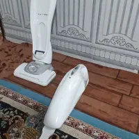 جارو شارجی چند کاره.... کره ای