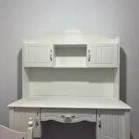 میز تحریر دخترانه