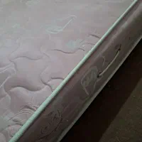 تشک دو نفره|تخت و سرویس خواب|خمینی‌شهر, |دیوار