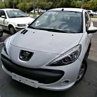 پژو 207i اتوماتیک سقف فلز // مدل 1404 صفر خشک روز