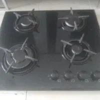 اجاق گاز ۴شعله