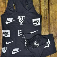 تاب شلوارک نایک|لباس|نسیم‌شهر, |دیوار