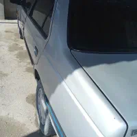 ماشین پژو مدل90موتور تعویض