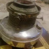 مخزن سماور نفتی