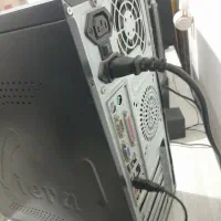 کامپیوتر دل|رایانه رومیزی|قروه, |دیوار