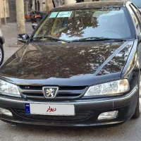 پارس مشکی متالیکxu7