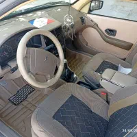 پژو۴۰۵ مدل۹۴|خودرو سواری و وانت|فامنین, |دیوار