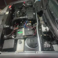 پرشیا۹۵|خودرو سواری و وانت|بستان آباد, |دیوار