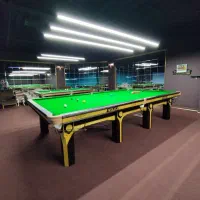 استخدام در باشگاه بیلیارد