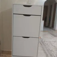 جا کفشی داشبوردی