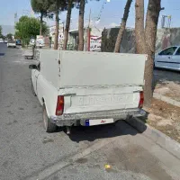 وانت پیکان مدل ۸۶ تمیز|خودرو سواری و وانت|کرج, چمران|دیوار