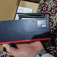 روتر میکروتیک مدل RB2011UiAS-2HnD-IN|مودم و تجهیزات شبکه|مهاباد (آذربایجان غربی), |دیوار