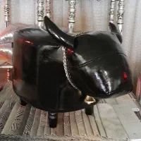 تولید کننده پاف نشیمن (با تحمل ۱۵۰کیلو وزن )سلطان|مبلمان خانگی و میز عسلی|بجنورد, |دیوار