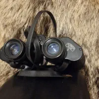 دوربین شکاری کارل زایش ینا ۸×۳۰ المان شرقی