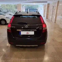 اچ سی کراس ۹۸ H30 کراس|خودرو سواری و وانت|تهران, شهرک آزمایش|دیوار