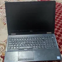 لب تاپ دل 3510 پرسیژن