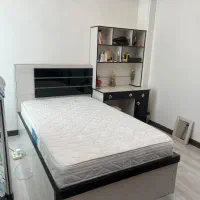 تخت خواب نوجوان