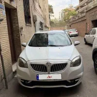 برلیانس h 320|خودرو سواری و وانت|تهران, فردوسی|دیوار