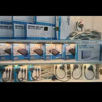 تبدیل اکسترنال usb 2 و usb3 هارد لبتاب و سیستم کدی|قطعات و لوازم جانبی رایانه|مشهد, سناباد|دیوار
