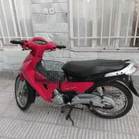 ویو کبیر مدل 87|موتورسیکلت|سبزوار, قصبه شرقی|دیوار