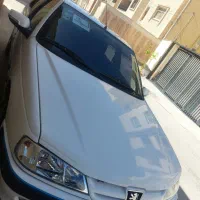 پژو پارس۱۴۰۲ موتور جدید