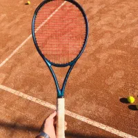 راکت تنیس ویلسون