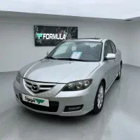 مزدا ۳ تیپ ۳