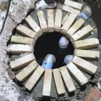 تخلیه چاه پردیس جاجرود سیاهسنگ خرمدشت لتیان بومهن|خدمات پیشه و مهارت|پردیس, شهرک صنعتی خرمدشت فاز ۷|دیوار