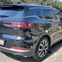 تیگو7 پرو پرمیوم اسفند402تحویل 403 مشابه صفر|خودرو سواری و وانت|قم, شاه سید علی|دیوار