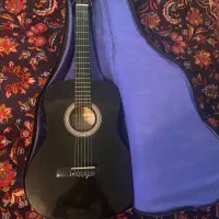 گیتار آکوستیک فندر