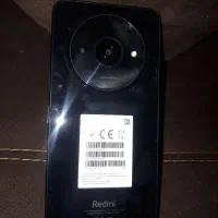 موبایل a3شیائومی در حد نو