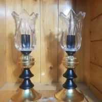 شمعدان ‌لاله‌خارجی