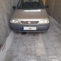 پراید ۸۴|خودرو سواری و وانت|مرودشت, ژیان|دیوار