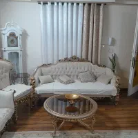 منزل آپارتمانی طبقه همکف راه جدا