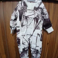 سرهمی نو و جنس عالی