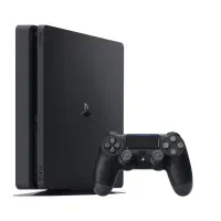 PS4 اسلیم کپی خور یک ترا