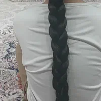 موی دختر بچه فروشی