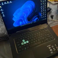 لپ تاپ ASUS|رایانه همراه|ساری, |دیوار