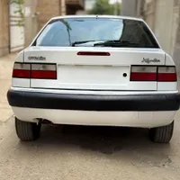 سیتروئن زانتیا 2000cc، مدل ۱۳۸۹|خودرو سواری و وانت|تهران, سعادت‌آباد|دیوار